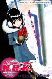 BUY NEW welcome to nhk - 62604 Premium Anime Print Poster
